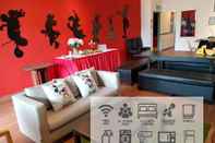 Common Space M2 Homestay