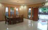 Common Space 4 Villa Bumi Lembang