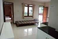 Ruangan Fungsional Villa Bumi Lembang