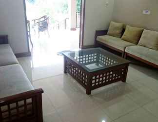 Lobby 2 Villa Bumi Lembang