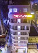 EXTERIOR_BUILDING Ngoc Hanh Hotel