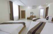 Bedroom 7 Ngoc Hanh Hotel