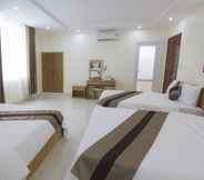Bedroom 7 Ngoc Hanh Hotel