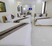 Bedroom 4 Ngoc Hanh Hotel