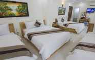 Bedroom 5 Ngoc Hanh Hotel