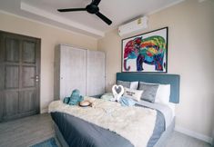 ห้องนอน 6 Surf and Sand Resort HuaHin 
