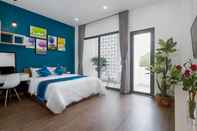 Bilik Tidur Lavender95 Hotel & Apartments