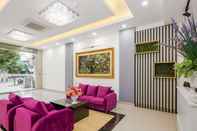 Lobi Lavender95 Hotel & Apartments