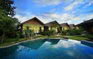 ภายนอกอาคาร 2 Baan Dalah Pai Resort