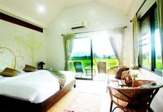Bedroom 7 Baan Dalah Pai Resort