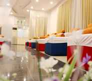 Dịch vụ khách sạn 4 HS-Peace Hotel