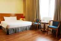 Bilik Tidur HS-Peace Hotel