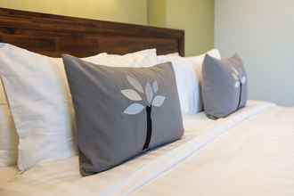 Kamar Tidur 4 Olive Tree Hotel