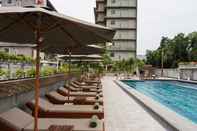 Swimming Pool Olive Tree Hotel