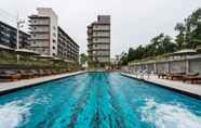 Swimming Pool 4 Olive Tree Hotel