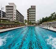 Swimming Pool 4 Olive Tree Hotel