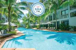 Diamond Resort Phuket, THB 1,648.78