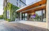 Exterior 5 Diamond Resort Phuket