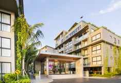 Exterior 3 Diamond Resort Phuket