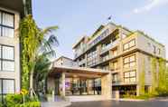 Bangunan 3 Diamond Resort Phuket