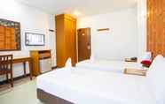 Kamar Tidur 4 New Siam Palace Ville