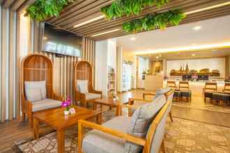 Sảnh chờ 4 New Siam Palace Ville