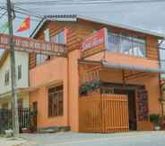 Luar Bangunan 5 Sweet Home 2