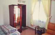 ห้องนอน 3 Lam Thao Guesthouse
