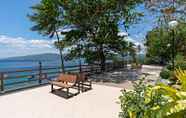 พื้นที่สาธารณะ 6 Anilao Awari Bay Resort