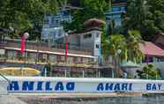 Bangunan 4 Anilao Awari Bay Resort