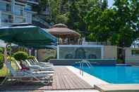 Swimming Pool Anilao Awari Bay Resort