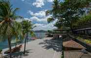 Nearby View and Attractions 7 Anilao Awari Bay Resort