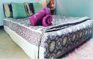 ห้องนอน 5 Nisarine Homestay @Koh Klang