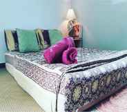 Bedroom 5 Nisarine Homestay @Koh Klang