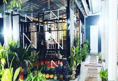ล็อบบี้ 3 Nisarine Homestay @Koh Klang