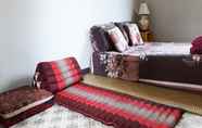 Kamar Tidur 4 Nisarine Homestay @Koh Klang