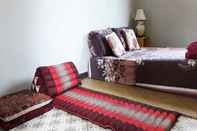 Kamar Tidur Nisarine Homestay @Koh Klang