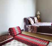 Bedroom 4 Nisarine Homestay @Koh Klang