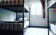 ห้องนอน 7 Nisarine Homestay @Koh Klang