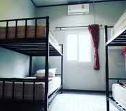 Bedroom 7 Nisarine Homestay @Koh Klang
