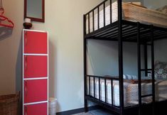 ห้องนอน 6 Nisarine Homestay @Koh Klang