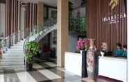 Sảnh chờ 3 Hotel Dharmein