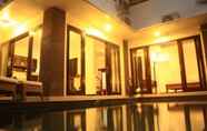 Kolam Renang 6 Dedaries Villa