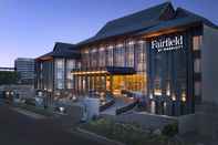 Luar Bangunan Fairfield By Marriott Belitung