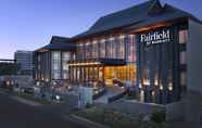 Exterior 4 Fairfield By Marriott Belitung