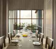 Restaurant 3 Fairfield By Marriott Belitung