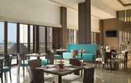 Restaurant 5 Fairfield By Marriott Belitung