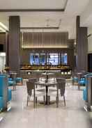 RESTAURANT Fairfield By Marriott Belitung