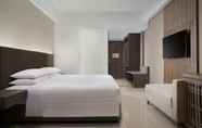 ห้องนอน 7 Fairfield By Marriott Belitung