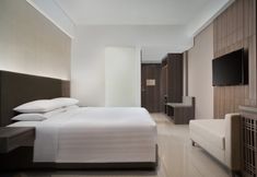 Bedroom 7 Fairfield By Marriott Belitung